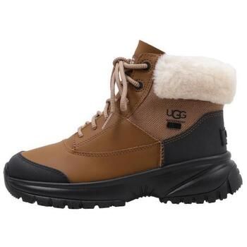 UGG Descansos Yose Fluff V2 para mujer