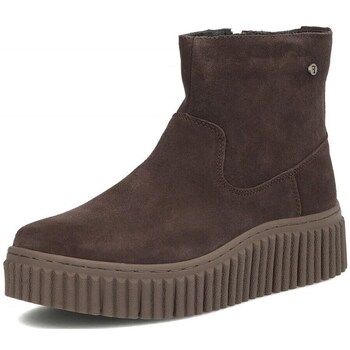 Filippo Botines DBT833626DBR para mujer