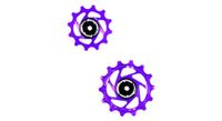 calas hope 14 12 dientes sram  p eagle axs 12v  p violeta
