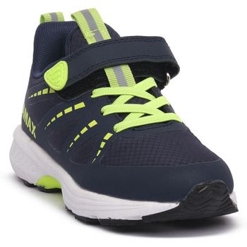 Bull Boys Zapatillas ISTAMAX BLGN para niño