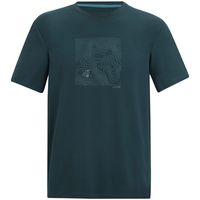 regatta camiseta fingal para hombre