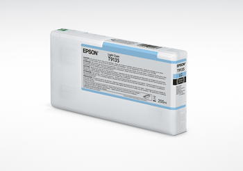 TINTA CIAN CLARO 200ML SC-P5000
