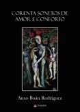 corenta sonetos de amor e conforto