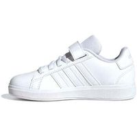 adidas zapatillas grand court 20 el ih5531 para nina