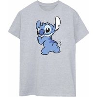 disney camiseta bi51830 para mujer