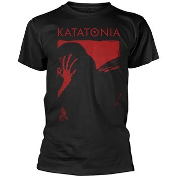 Katatonia Camiseta The Great Cold Distance para mujer