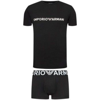 Emporio Armani Boxer Ensemble GA para hombre
