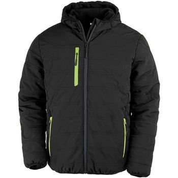 Result Cazadora Compass para hombre