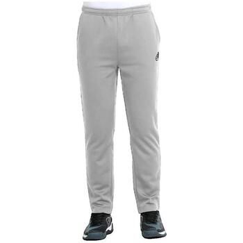 Bullpadel Pantalón chandal Pantalon Beariz gris léger para hombre