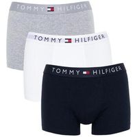 tommy hilfiger boxer um0um03181 para hombre