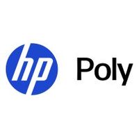 hp poly almohadillas para auriculares de cuero sintatico poly cs500 2 unidades