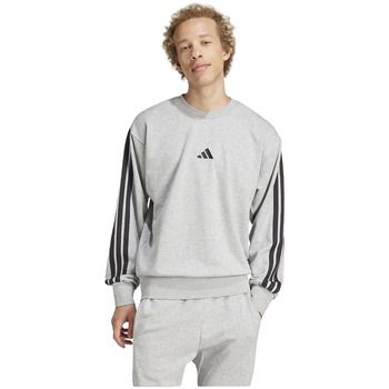 adidas Jersey Sweatshirt null gris para hombre