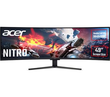 ACER Nitro EI491CRP Full HD 49