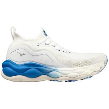 Mizuno Zapatillas de running Wave Neo Ultra para mujer