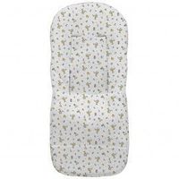 2024 funda silla margaritas dydados sarga estampada sarga estampada