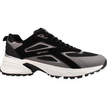Calvin Klein Jeans Deportivas Moda Hike Runner Ck Stripe Mi para hombre