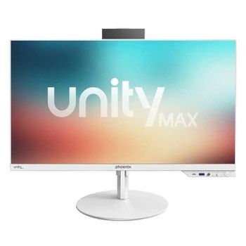 Todo en uno Phoenix Unity Max Intel Core i5-14400 16GB 1TB SSD 23,8
