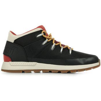 Timberland Deportivas Moda Sprint Trekker Mid Lc Waterproof Sn para hombre