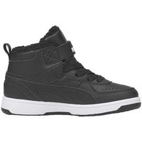 puma sandalias rebound joy ps para nina