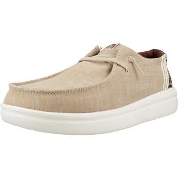 HEYDUDE Zapatos Wendy Rise Animal para mujer