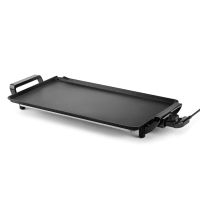 ufesa indiana 2500 xl plancha de asar 58x33cm 2500w negra