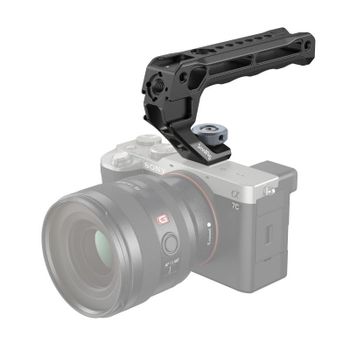 Asa Superior Smallrig Con Anticongelante - 3764