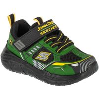 skechers zapatillas skech tracks - tractor-tronix para nino