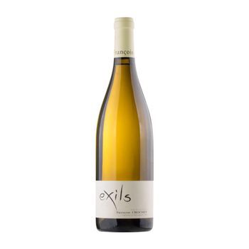Francois Crochet Vino Blanco Blanc Exils Sancerre 75 Cl 13% Vol.