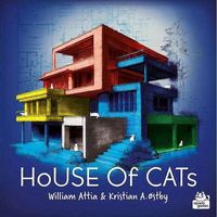 house of cats exciting premium high-quality fun and engaging strategy game