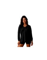 mallas cortas de fitness ditchill short sweetie mujer negro