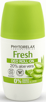 harbor desodorante fresh roll-on 50 ml