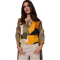 joseph ribkoff blusa 253011 para mujer