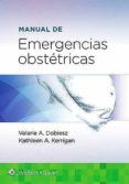 manual de emergencias obstetricas