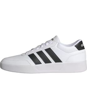 de ADIDAS ZAPATILLAS ADIDAS BREAKNET 30 BLANCAS BLANCO