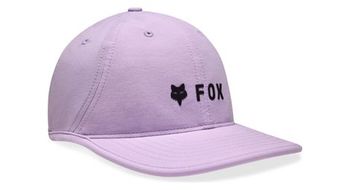 Gorra de mujer  p   strong absolute tech  strong   p fox snapback rosa