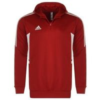 adidas chaqueta deporte con22 tk hood para hombre