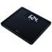 peso bano beurer pantalla xxxl gs410 negra