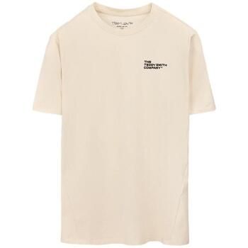 Teddy Smith Camiseta T-Shirt para hombre