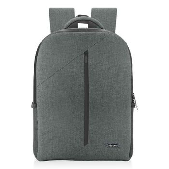 Mochila Aisens Premium para Portátiles hasta 15.6
