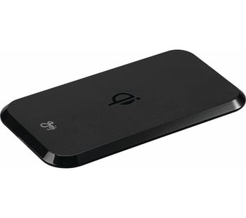GOJI GQIPAD17C QI Wireless Charging Pad