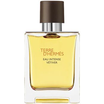 Hermès Paris Perfume Terre d' Eau Intense Vétiver Eau de Parfum 50 ml para mujer