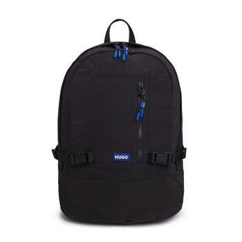 HUGO Mochila de nylon 50547604-001