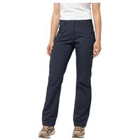 jack wolfskin pantalones 15082011010 para mujer