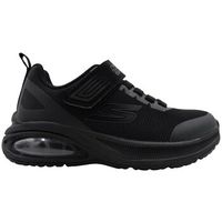 skechers zapatillas 404105lbbk para nina