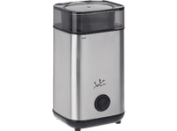 molinillo de cafe - jata ml133 160 w 55 g cuchilla acero inoxidable recipiente inox