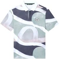 emporio armani ea7 polo 7m001532-af22175 para hombre