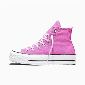 Converse Zapatillas altas Chuck Taylor All Star Lift para mujer