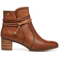 pikolinos botines calafat para mujer