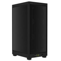 corsair 2000d airflow sff usb 32 negra