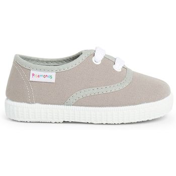 Pisamonas Zapatillas Zapatillas Niños De Cordones para niño